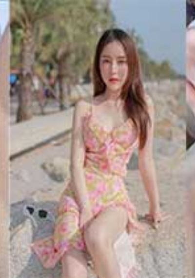 ดูหนังออนไลน์ ดูหลุดไทยโป๊ฟรี Justsamile xxxหลุดน้องสไมล์นอนเกี่ยวหีขยี้เสียวหีสวย